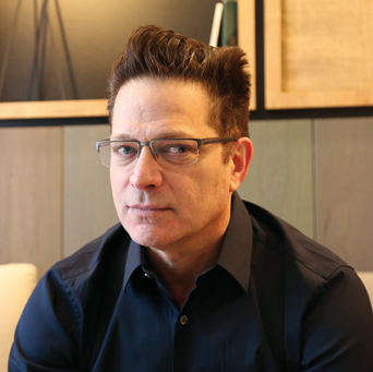 Douglas Litowitz