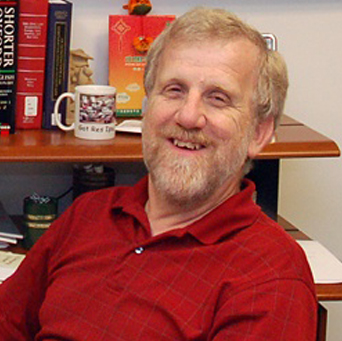 Richard W. Wright